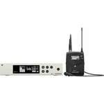 Sennheiser Ew 100 G4-ME2 Evolution Wireless Lavalier Rack System Auth Dealer!. Fixed Price $739.00.