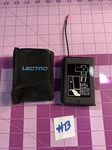 Lectrosonics Ucr 100 Uhf Receiver Block 27 Stock #b Violet. Fixed Price $227.49.