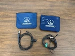 (one) Akg CK77 Dual Diaphragm Lavalier For Sennheiser Ew And Other. Fixed Price $72.25.