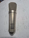 Mxl V93M Condenser Microphone Mogami. Fixed Price $49.00.