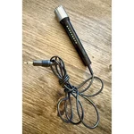 Panasonic Microphone Wired Handheld Excellent Vintage 3.5MM Jack Mono. Fixed Price $8.00.