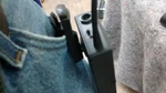 1 Pc Belt Replace Wireless Ev Mic BP2-CLIP Swivel RE-2 BPU-2 Telex WT-500. Fixed Price $6.99.