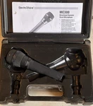 Electro Voice MC300 Microphone With Case. Fixed Price $99.00.