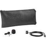 Shure WL185M Cardioid Condenser Lavalier With Lemo Termination Black Refurbished. Fixed Price $147.84.