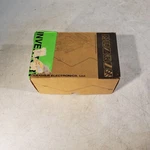 Kramer WP-301XL (w) Computer Graphics Video Stereo Audio Transmitter Wall Plate. Fixed Price $53.60.