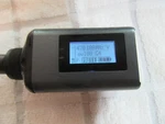 Sennheiser Skp 100 G4 Plug-on Transmitter For Dynamic Microphones 470-516 Mhz. Fixed Price $105.00.