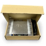 Teachlogic Maxim Iii IMA-520 2-CHANNEL Receiver Amplifier Base Station Open Box. Fixed Price $240.00.