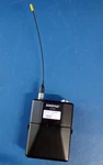 Shure ULXD1 Wireless Transmitter Bodypack G50. Fixed Price $249.95.