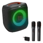 Jbl Encore Essential 2 Portable Party Speaker Bundle With Wireless Micropho. Fixed Price $499.90.