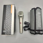 Neumann Kms 105 Microphone Supercardioid Condenser Handheld Vocal New. Fixed Price $125.00.