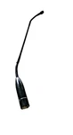 Sennheiser Me 34 Cardioid Microphone Capsule With Mzh 3042 Gooseneck Mount. Fixed Price $64.99.