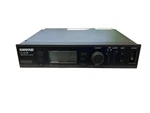 Shure Digital Receiver ULXD4 G50 470-534 Mhz. Fixed Price $575.00.
