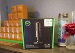 Razer Seiren X Usb Streaming Microphone. Fixed Price $70.19.