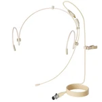 Professional Headset/headworn Microphone Mic-j 071S Compatible With Shure Wir.... Fixed Price $71.33.