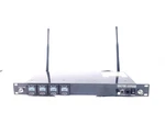 Sacom DS8400 Digital Spectrum Series Wireless Microphone System. Fixed Price $37.99.