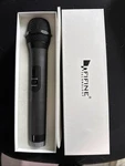 Fifine Technology K025 Handheld Wireless Microphone. Fixed Price $31.00.