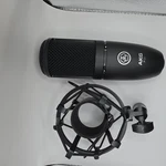 Akg P120 High-performance General Purpose Recording Microphone. Fixed Price $49.99.