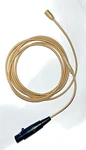 Sennheiser Mke Essential Omni Microphone Shure TA4F, 3-PIN Mini Xlr, Locking 1/8. Fixed Price $270.00.