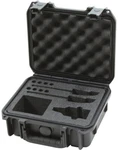 Sennheiser Ew Wireless Mic System Case Skb 3I0907-4-SWK. Fixed Price $89.00.