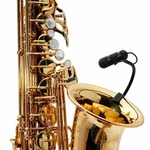 Dpa D:vote Core 4099 Instrument Microphone With Saxophone Mounting Clip. Fixed Price $576.99.