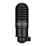 Yamaha YCM01 Black Condenser Microphone Studio-quality Cardioid Polar. Fixed Price $124.99.