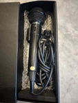 Radio Shack 32-1165 Unidirectional Dynamic Microphone Open Box, New. Fixed Price $13.99.