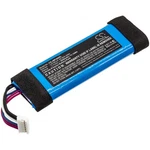 Battery For Jbl Flip Stealth Essential 02-553-3494 GSP872693 L0748-LF. Fixed Price $20.49.