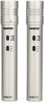 Shure KSM137 Small-diaphragm Condenser Microphone Stereo Pair. Fixed Price $692.00.