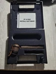 Coles Electroacoustics 4104B Commentator's Lip Ribbon Microphone Made In England. Fixed Price $599.00.