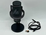 Maono DM40 Wireless Condenser Microphone - Black. Fixed Price $43.95.