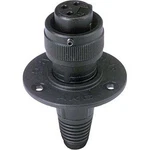 Akg PS3F-LOCK Xlr-f Connector. Fixed Price $34.99.