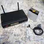 Sennheiser Xs Wireless EM10 Diversity Receiver B 614-638 Mhz. Fixed Price $101.25.