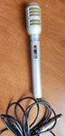 Vintage Electro-voice 1750 Microphone Long Cable 1/4" Jack. Fixed Price $48.95.