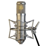 Peluso 22 251 Tube Microphone W/psu, Case, Shockmount - Elam Dealer Demo. Fixed Price $1675.00.