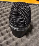 Shure PGA52 Dynamic Kick Drum Microphone Black. Fixed Price $75.65.