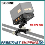 Zgcine Mount Battery Plate VM-VP2 KIT3 For V99 V160 S150 S200. Fixed Price $129.00.