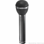 Beyerdynamic M88 Cardioid Microphone With Xlr Dealer. Fixed Price $599.00.