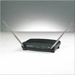 Audio-technica ATW-R900A System Frequency-agile Wireless Receiver. Fixed Price $99.00.