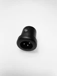 Xlr Female Fits Sennheiser MD421-2 MD421N MD421HL/HN (short) New. Fixed Price $23.45.
