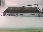 Samson UR-5J Uhf Synthesized Diversity Receiver Working Vintage. Fixed Price $89.99.