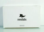 Revolabs Xtag 02-DSKSYS-D Microphone Recorder N500. Fixed Price $26.00.