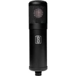 Slate Digital Vms ML1 Large Diaphragm Modeling Microphone Matte Black Ln. Fixed Price $263.12.