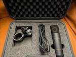 Marantz Professional MPM-2000U Large Diaphragm Studio Quality Usb Condenser. Fixed Price $70.00.