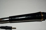 Teac TM77 Dynamic Microphone Recording With Cable 2C. Fixed Price $47.00.