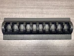 Sennheiser L300 10-10 Headphone Charging Dock Cradle #D696. Fixed Price $90.00.
