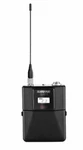 Shure QLXD1 Digital Wireless Bodypack Transmitter H50 534-598MHZ. Fixed Price $395.00.
