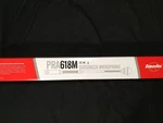 *brand New* Superlux PRA618M Gooseneck Microphone. Fixed Price $58.00.