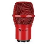 Mint Se Electronics V7 MC1 Microphone Capsule For Shure Wireless Systems, Red. Fixed Price $102.34.