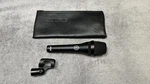 Tested, Akg P5I Handheld Vocal Microphone Black.. Fixed Price $65.00.