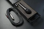 Suzuki SMD-138 Dynamic Microphone Uni-directional & Xlr To 1/4" Plug Cord. Fixed Price $26.49.